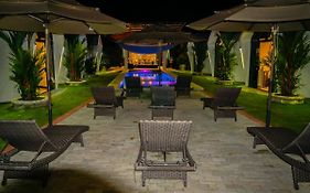 Alborada Boutique Stay Units